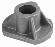 АДАПТОР ЗА НОЖ ЗА CASTELGARDEN 22465604/0 - 65-036