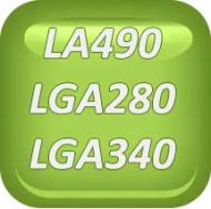 БОБИНА LOMBARDINI  LA490 (МАГНЕТ) - 1567009