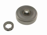 ВОДЕЩО КОЛЕЛО 1/4-9(С РИНГ) ST017, 018, 019 - 544658X