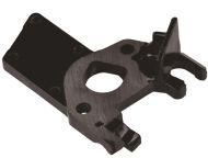 ИЗОЛАТОР КАРБУРАТОР HONDA GX160, GX140, GX200 - 27-2021