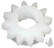 ЗЪБНО КОЛЕЛО ЗА ЕЛ.СТАРТЕР  LAWN BOY 12 ЗЪБА - 5100432