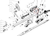 ТРАНСМИСИЯ К-Т PH1400E - 2824761002