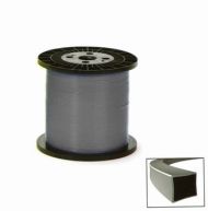 КОРДА D3.0ММ Х 221М (TITANIUM-КВАДРАТ) - DI067-T1