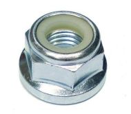 ГАЙКА M12X1.5 LHF STIHL 41196427600 - 55020