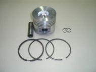 БУТАЛО К-Т STD D85.00 3LD450/S 6501044 - FIN155PC00