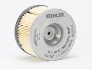 ФИЛТЪР ВЪЗДУШЕН(ЗА ТЕЖКИ УСЛОВИЯ) KOHLER KD15-440,  KD15-350 - 2175330