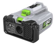 АКУМУЛАТОРЕН ИНВЕРТОР POWER ESCAPE (ПРЕНОСИМ) 400W - PAD5000E