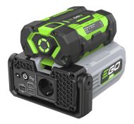 АКУМУЛАТОРЕН ИНВЕРТОР POWER ESCAPE (ПРЕНОСИМ) 400W - PAD5000E