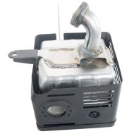 АУСПУХ KOHLER CH440 - 17 068 80-S