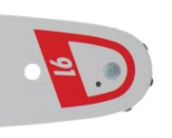 ШИНА 14``-3/8``-1.3ММ(DOUBLE GUARD) - 140DGEA061