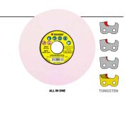 ДИСК ЗА ЗАТОЧВАНЕ 145Х3.2Х22.2MM(РОЗОВ) TECOMEC - K00204039