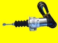 ЕЛЕКТРО-МАГНИТЕН ВКЛЮЧВАТЕЛ 24V - 674R048