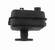 АУСПУХ LOMBARDINI 3LD510, 3LD450 - 5460432