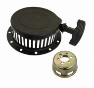 СТАРТЕР К-Т YANMAR L40, L48,  (МЕТ.ПАЛЦИ+ЧАША) - 74528