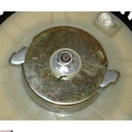 СТАРТЕР К-Т YANMAR L90, L100  (МЕТ.ПАЛЦИ+ЧАША) - 74510