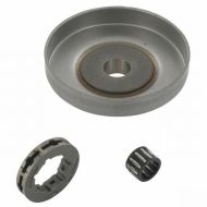 ВОДЕЩО КОЛЕЛО 325-7(С РИНГ) ECHO CS-400, CS-4400, JD - 513442