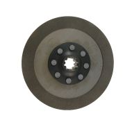 АМБРИАЖЕН ДИСК BERTOLINI 178X133X5.5(10 ЗЪБА) - A00311