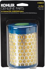 ФИЛТЪР ВЪЗДУШЕН+ПРЕДФИЛТЪР KOHLER CH395, CH440 - 17 883 03-S