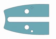 ШИНА 20``-3/8``-1.5MM(ADVANCECUT) - 208SFHD024