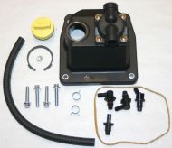 КАПАК КЛАПАНИ + ГОРИВНА ПОМПА KOHLER CH730 - 24 559 10-S