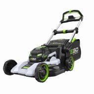 КОСАЧКА САМОХОДНА 56V/55СМ С ДВА НОЖА (БЕЗ БАТЕРИЯ И ЗАРЯДНО) - LM2230ESP