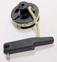 РЕЗЕРВНА РОЛКА И ВЪЖЕ ЗА НОЖИЦА HELIUM АРТ.30 - 330