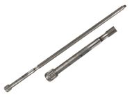 КОРМИЛЕН ВАЛ  HUSQVARNA 532186814 - 16117