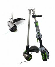 ТРИМЕР 35CM 56V + БАТЕРИЯ 2.5AH + ЗАРЯДНО - ST1401E-S