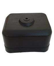 КАПАК ФИЛТЪР ВЪЗДУШЕН HONDA GX160, GX200 - 03343