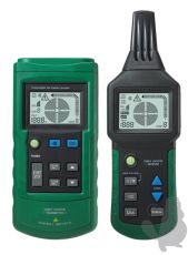 УРЕД ЗА ТЕСТВАНЕ НА КАБЕЛИ ЗА РОБОТИ-КОСАЧКИ - 9202528