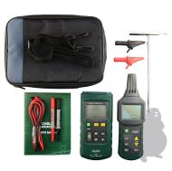 УРЕД ЗА ТЕСТВАНЕ НА КАБЕЛИ ЗА РОБОТИ-КОСАЧКИ - 9202528