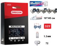 ВЕРИГА 18``-325``-1.3ММ MULTICUT - M20LPX072E