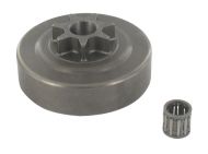 ВОДЕЩО КОЛЕЛО+ЛАГЕР 325-7(КАСЕТА) ОМ 936, 940 - 1708294