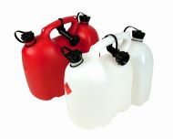 ТУБА КОМБИНИРАНА 5+3L(ПРОЗРАЧНА) - 562408