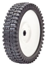 КОЛЕЛО ЗА САМОХОДА ЗА КОСАЧКА D200X12.7X41MM HQ 532180773 - 72-076