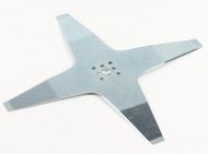 НОЖ ЗА РОБОТ КОСАЧКА 25 СМ WIPER, AMBROGIO, STIGA - 100-483