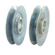 РОЛКА ЗА РЕМЪК CASTELGARDEN MP84, 125601595/0 - 6207022