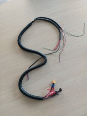 INTERNAL WIRE ASSY LM2122E-SP - 2824979001