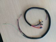 INTERNAL WIRE ASSY LM2024E-SP - 2824979002