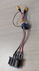 WIRING HARNESS LM1903E-SP,  LM1701E-SP - 4860570001