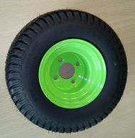 ЗАДНИ КОЛЕЛА С ДЖАНТИ ЗА ZT4200 - 2827185002