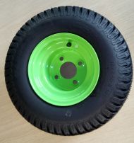 ЗАДНИ КОЛЕЛА С ДЖАНТИ ЗА ZT4200 - 2827185002