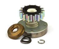 ЗЪБНО КОЛЕЛО (БЕНДИКС) К-Т ЗА ЕЛ.СТАРТЕР B&S 693699 - 16231