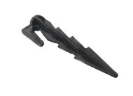 КОЛЧЕ ЗА ПЕРИМЕТЪРЕН КАБЕЛ (100БР) - 2300899