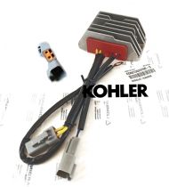 РЕЛЕ РЕГУЛАТОР LOMBARDINI REF 7448 - 7362376