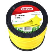 КОРДА D3.0MM X 212M OREGON (ЗВЕЗДА-ЖЪЛТА) - 69-461-Y