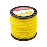 КОРДА D3.0MM X 212M OREGON (ЗВЕЗДА-ЖЪЛТА) - 69-461-Y