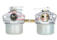 КАРБУРАТОР B&S 694203, 690152, 698055 - 47377