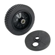 КОЛЕЛО ЗА КОСАЧКА САМОХОДНО D225  HQ RS52, 532193139 - 532193139