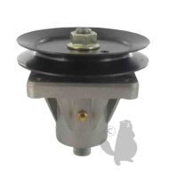 ШПИНДЕЛ MTD  618-0430B, 618-0430C, 618-0431, 618-0594 - 6500757